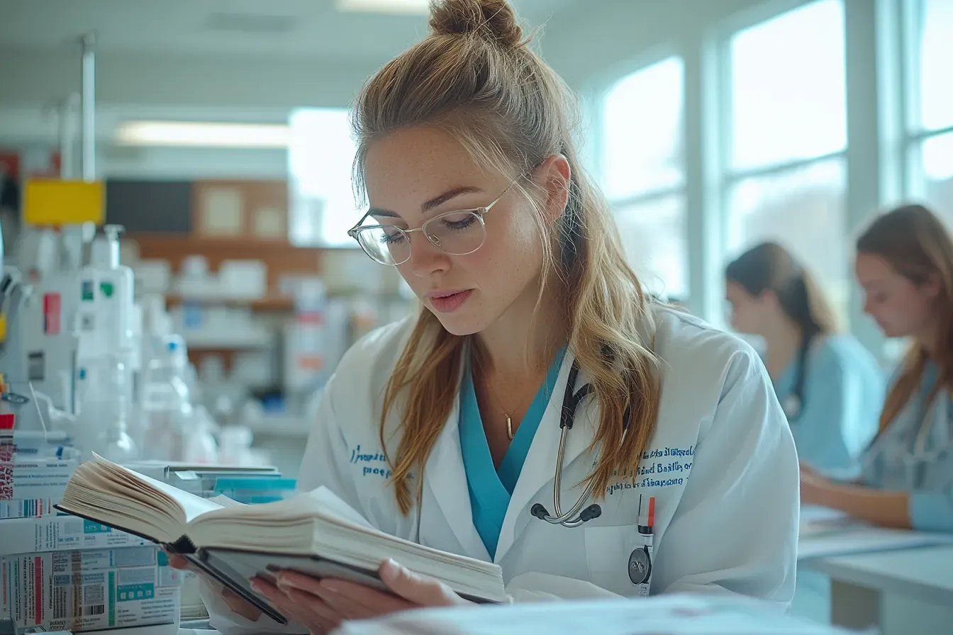 2027 How to Become an LPN in Connecticut thumbnail