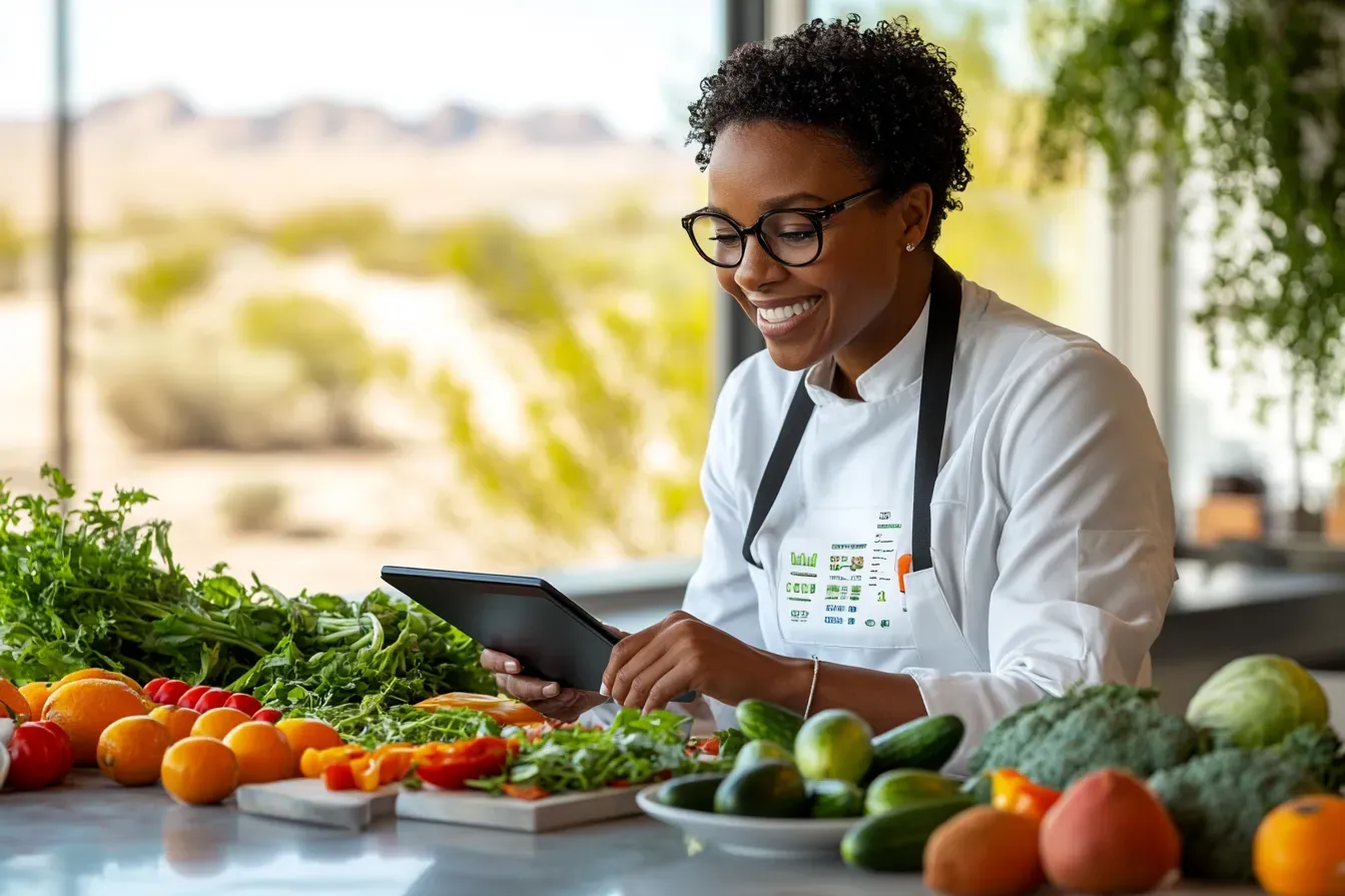 2027 How to Become a Nutritionist in Washington thumbnail