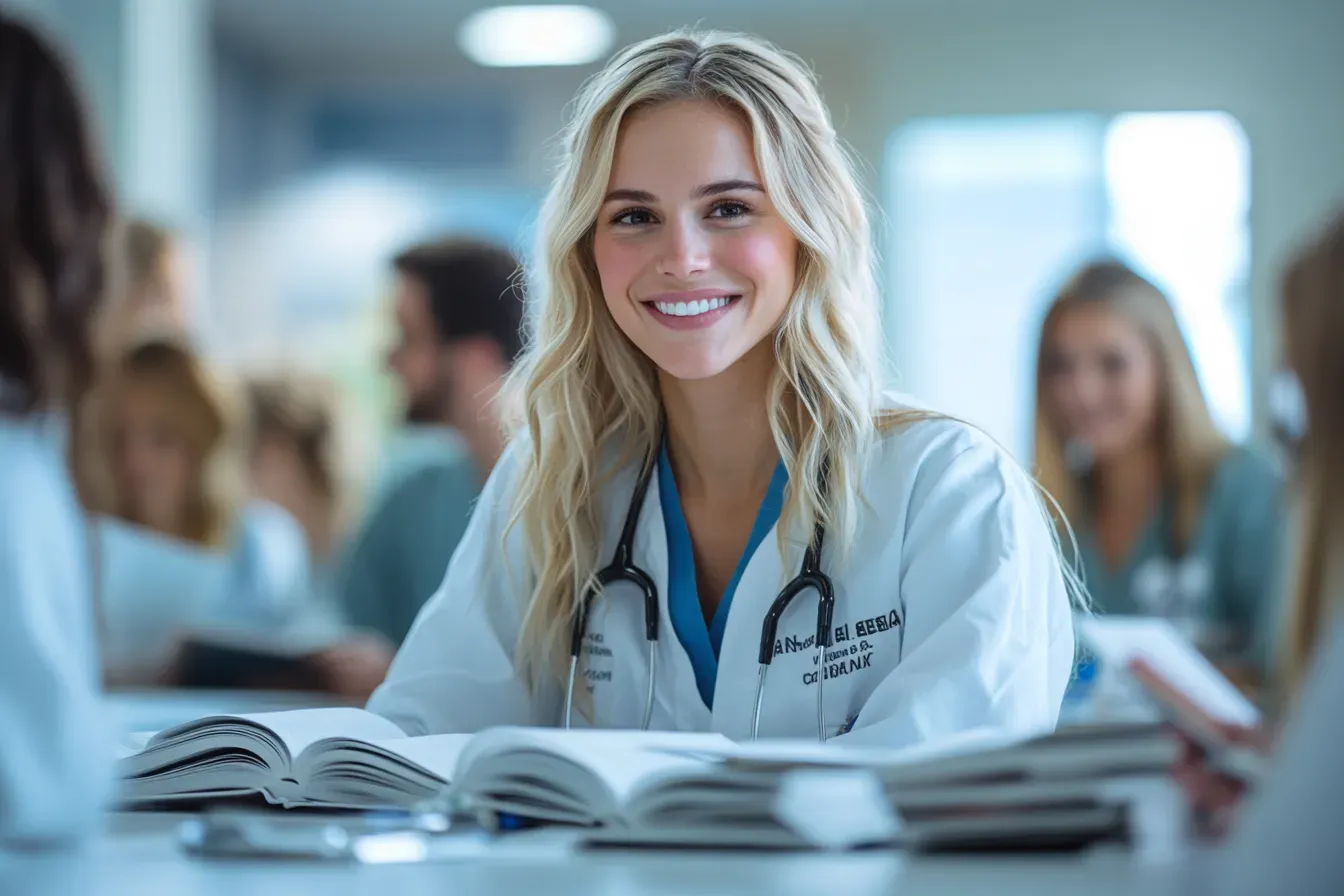 2027 How to Become a Nurse in Minnesota thumbnail