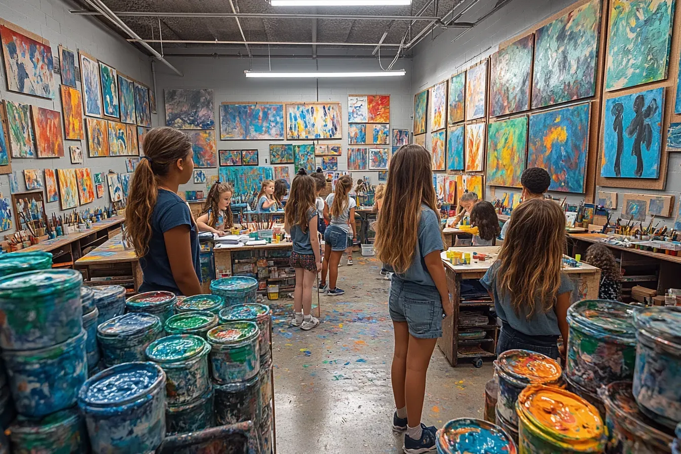 2027 How to Become an Art Teacher in California: Requirements & Certification thumbnail