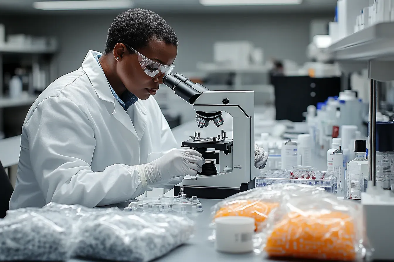 2027 How to Become a Forensic Scientist in Utah thumbnail