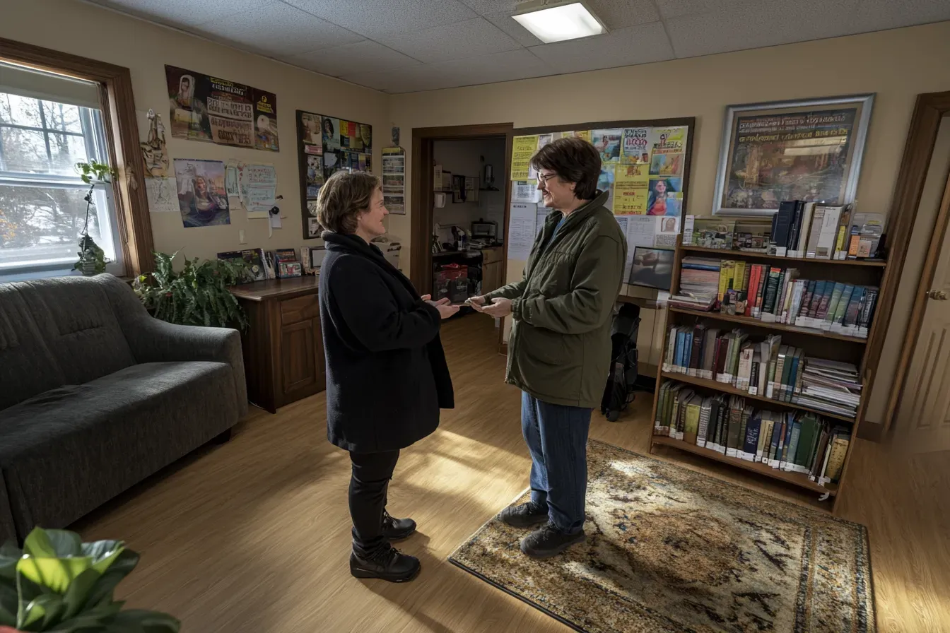 2027 How to Become a Substance Abuse Counselor in Vermont thumbnail