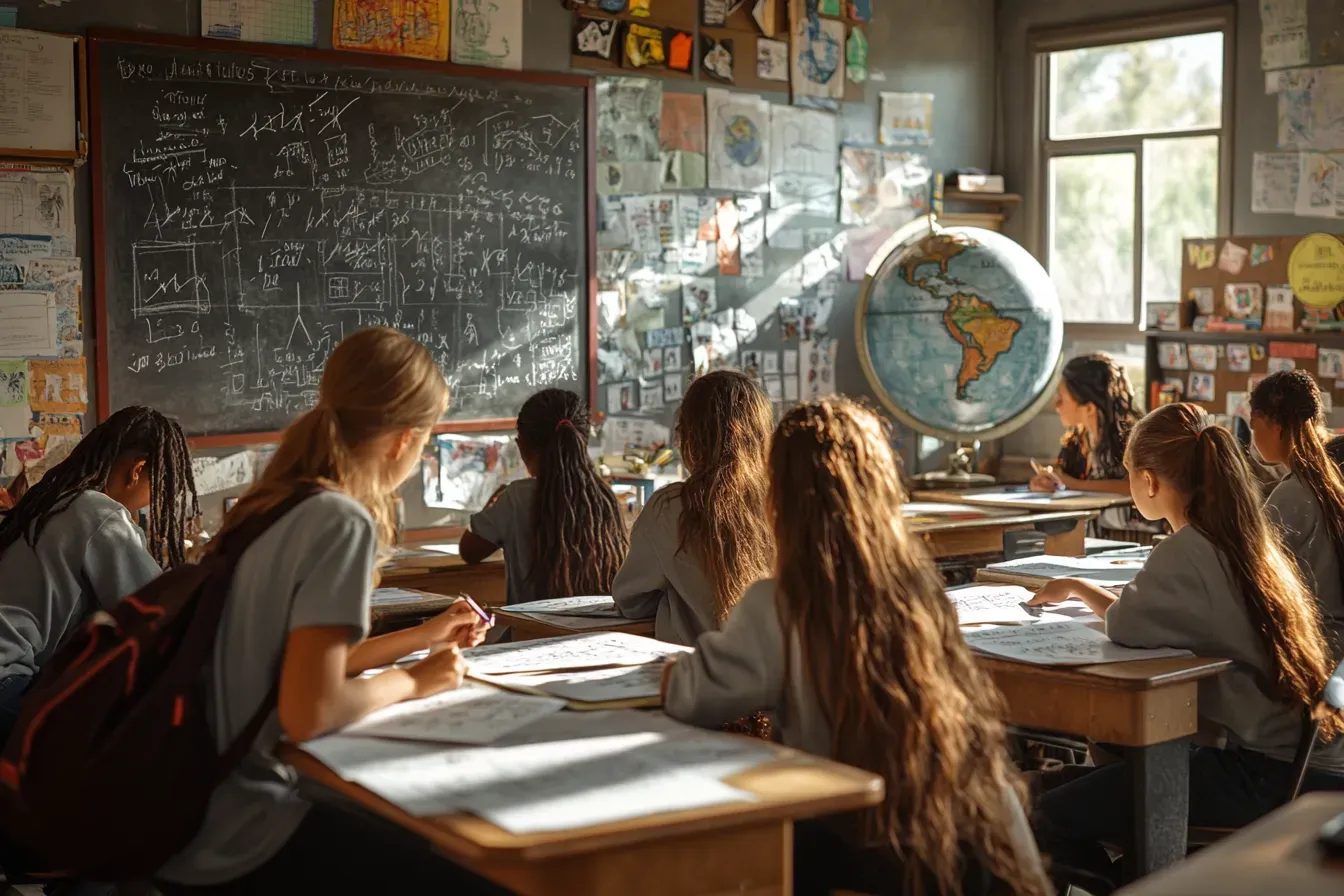 2027 How to Become a Middle School Math Teacher in Ohio: Requirements & Certification thumbnail