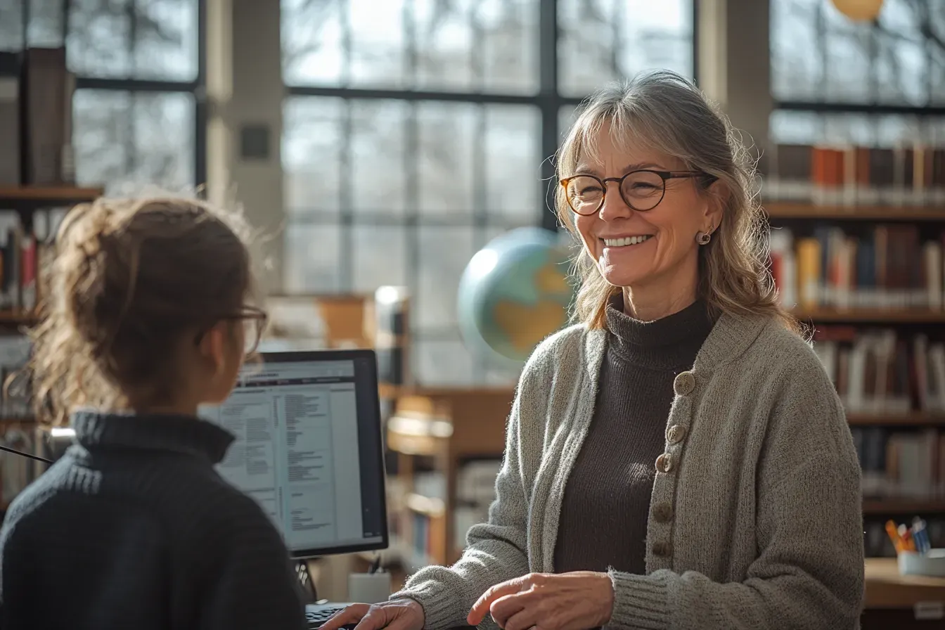 2027 How to Become a Librarian in Colorado thumbnail