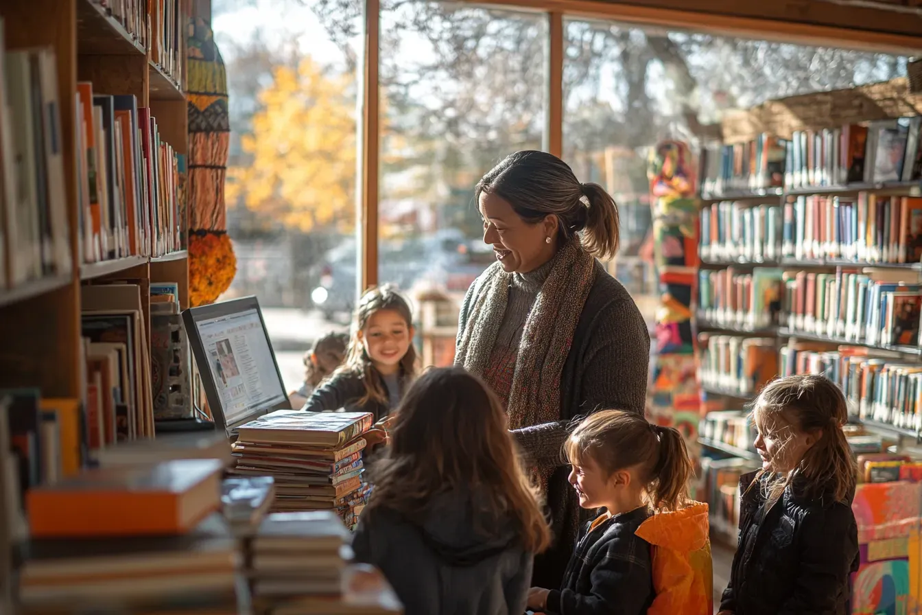 2027 How to Become a Librarian in Minnesota thumbnail