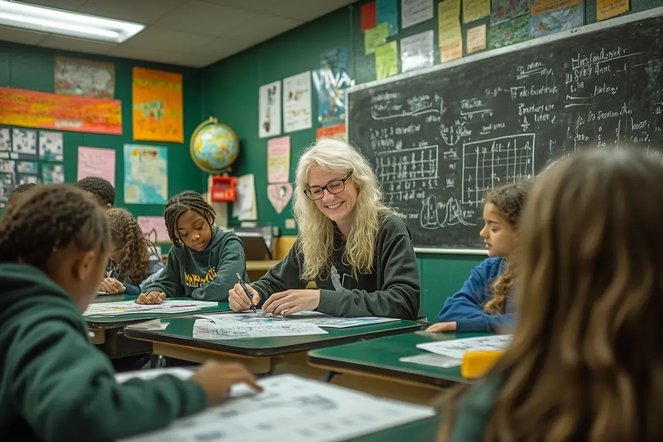 2027 How to Become a Middle School Math Teacher in Florida: Requirements & Certification thumbnail