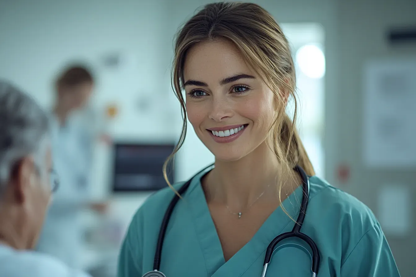 2027 How to Become a Nurse in Arizona thumbnail