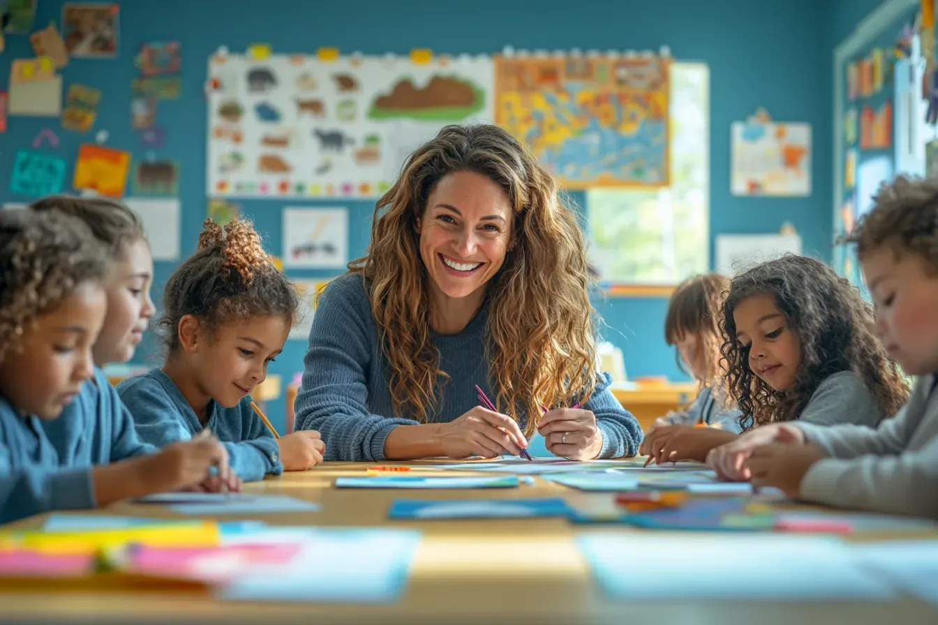 2027 How to Become an Elementary School Teacher in Maine: Requirements & Certification thumbnail