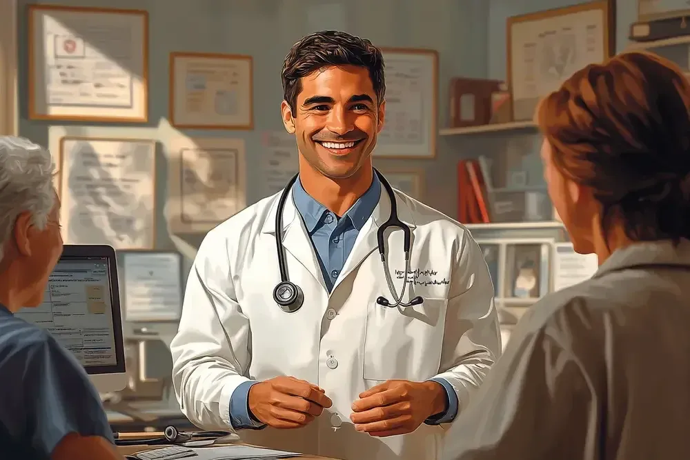 2027 How to Become a Nurse Practitioner in Kentucky thumbnail