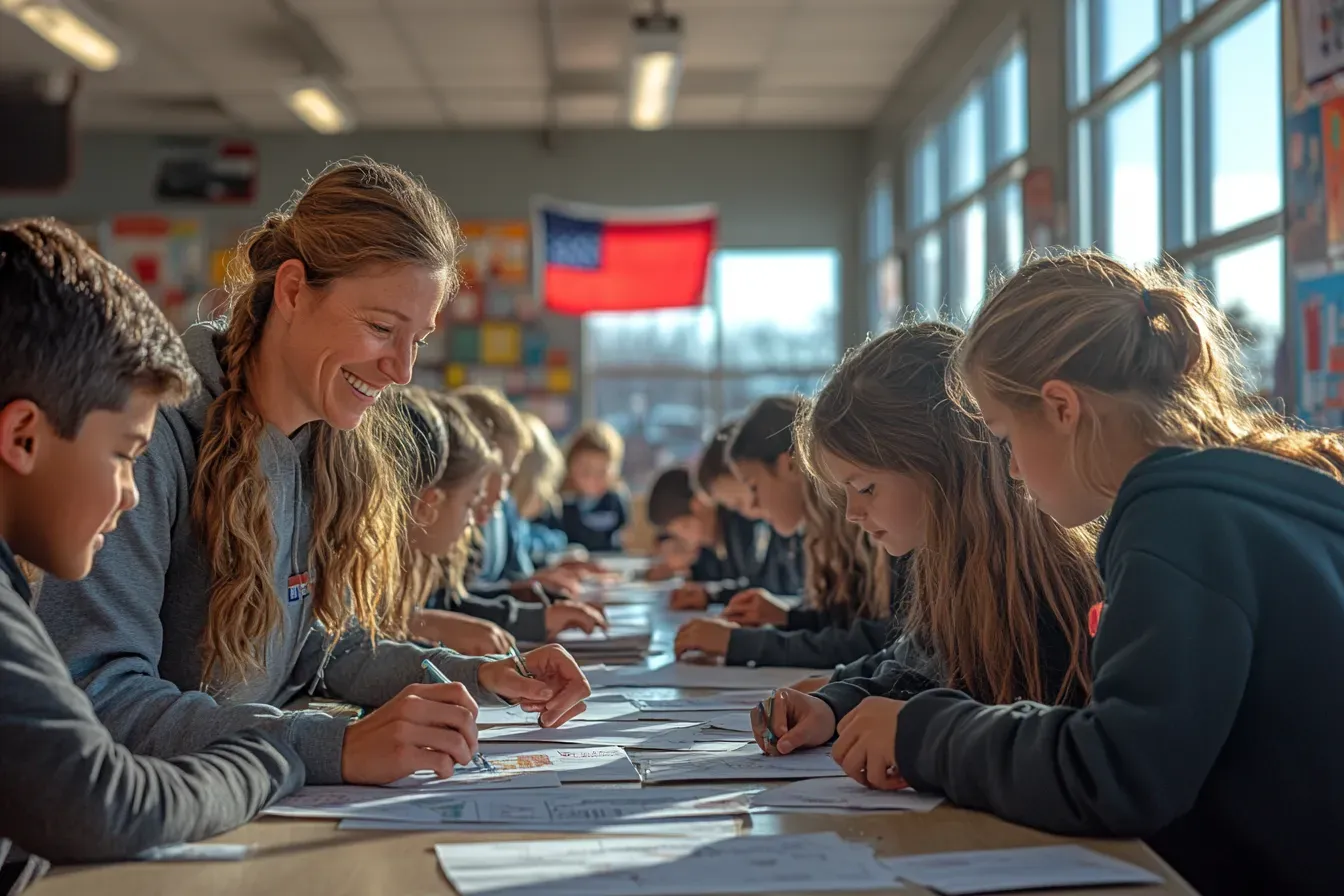 2027 How to Become a High School History Teacher in Washington: Requirements & Certification thumbnail