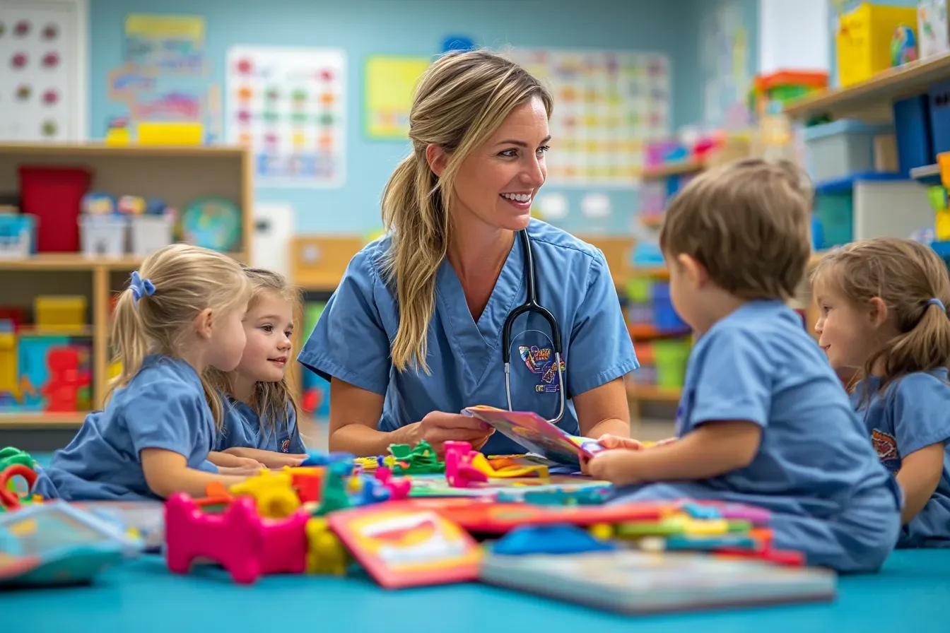 2027 How to Become a Preschool Teacher in Oregon: Requirements & Certification thumbnail