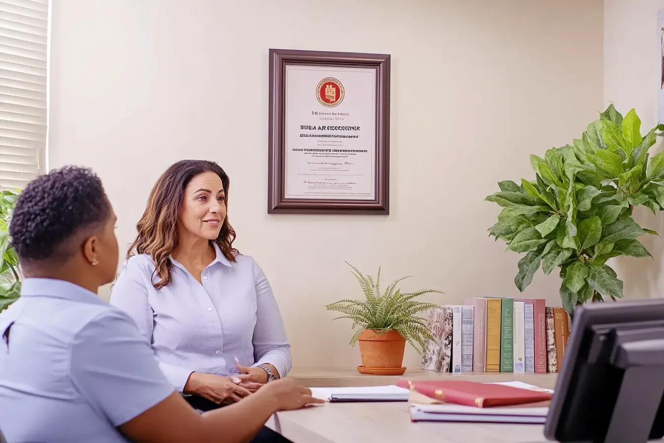2027 How to Become a Substance Abuse Counselor in California thumbnail