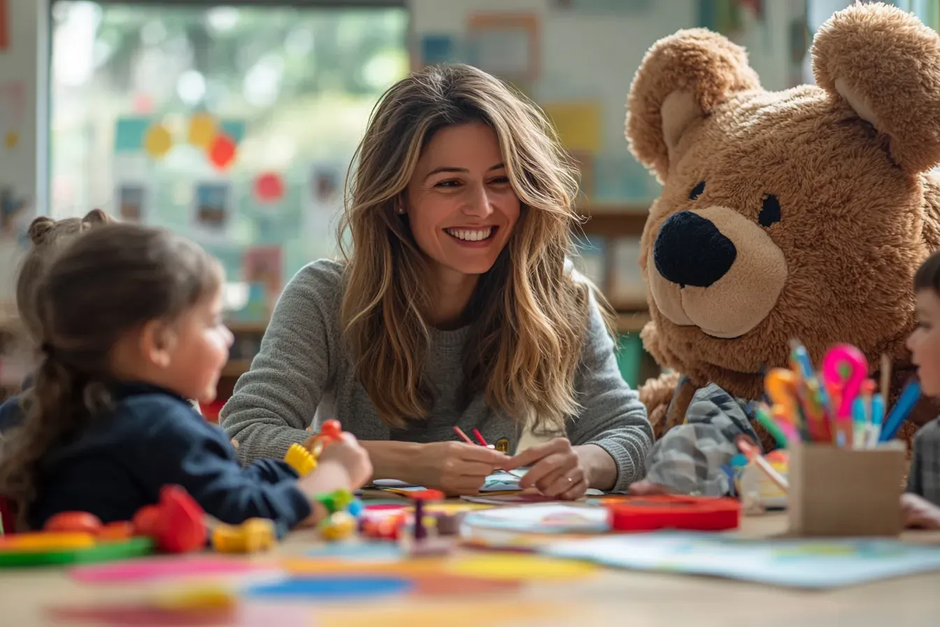 2027 How to Become a Preschool Teacher Assistant in Colorado: Requirements & Certification thumbnail