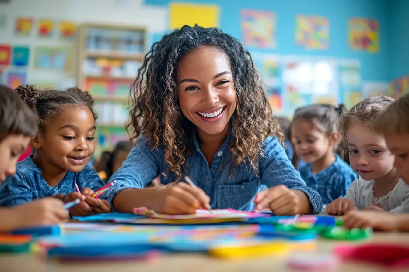 2027 How to Become a Preschool Teacher in Michigan: Requirements & Certification thumbnail