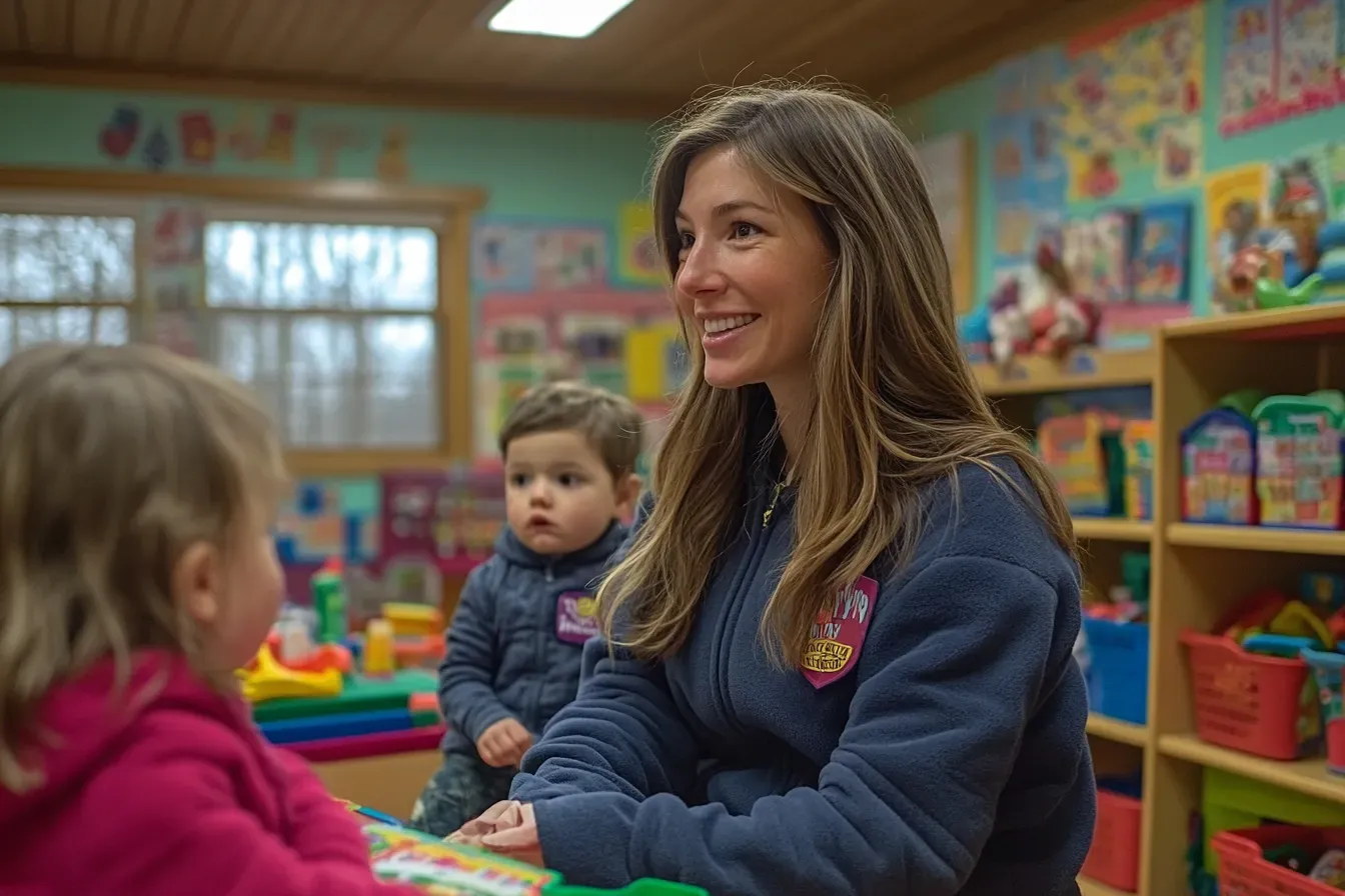 How to Become a Preschool Teacher in California: Requirements & Certification for 2025