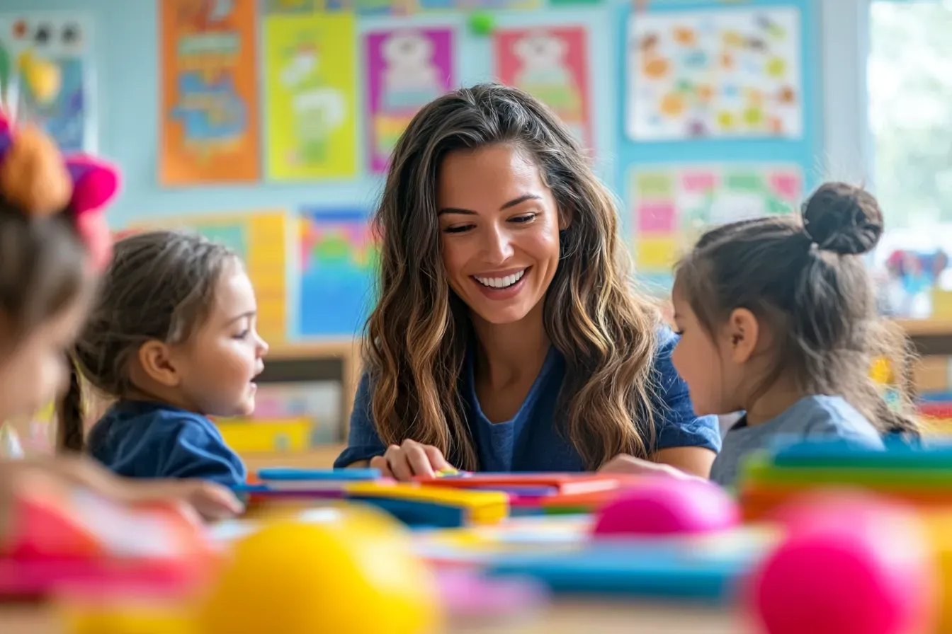 2027 How to Become a Preschool Teacher Assistant in Arkansas: Requirements & Certification thumbnail
