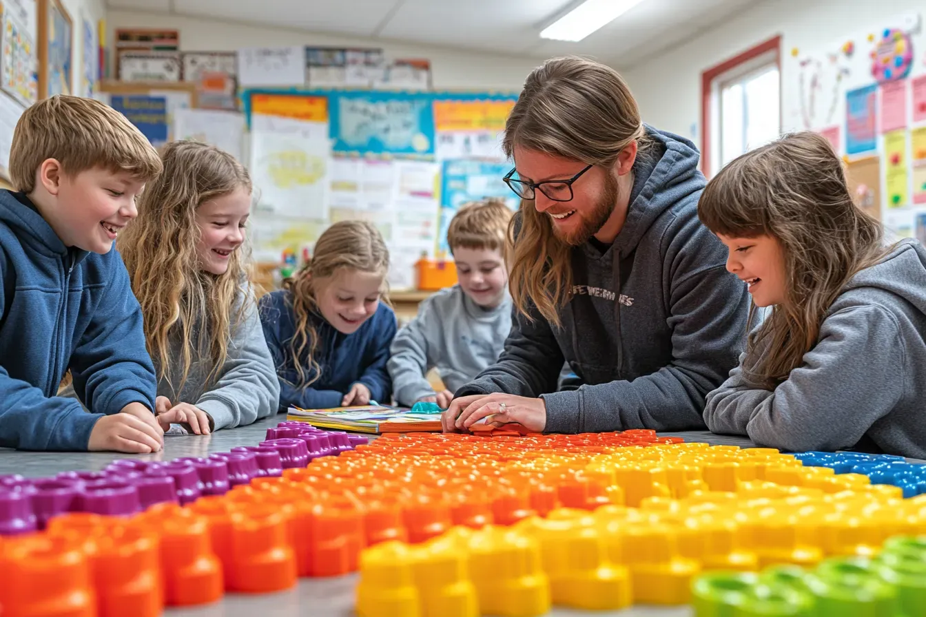 2027 How to Become a Kindergarten Teacher in North Carolina: Requirements & Certification thumbnail