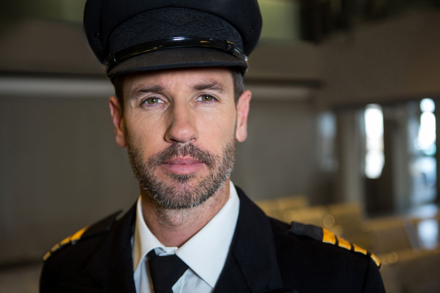 2027 How to Become an Air Marshal thumbnail
