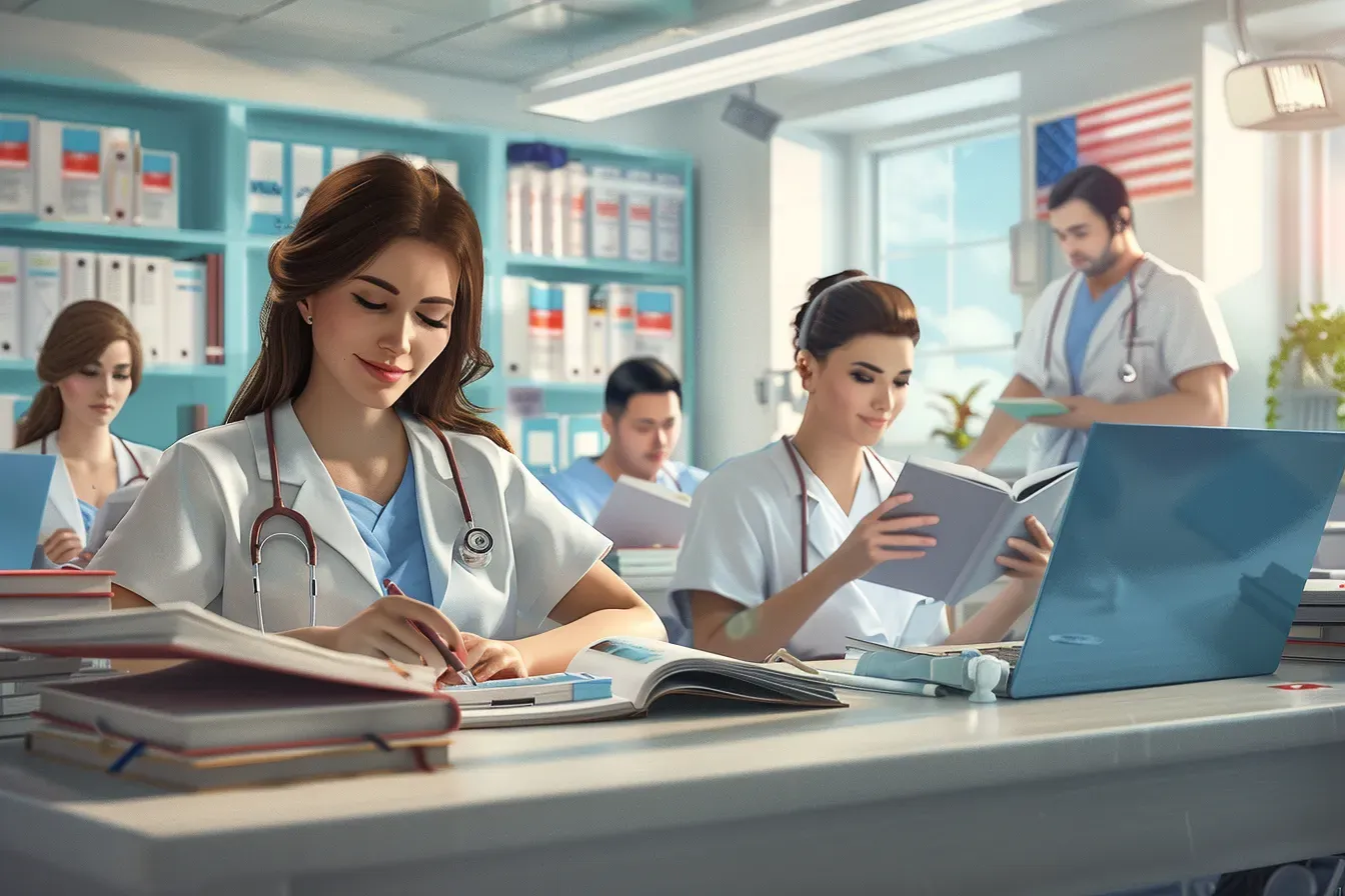2027 Arkansas Nursing License Requirements thumbnail