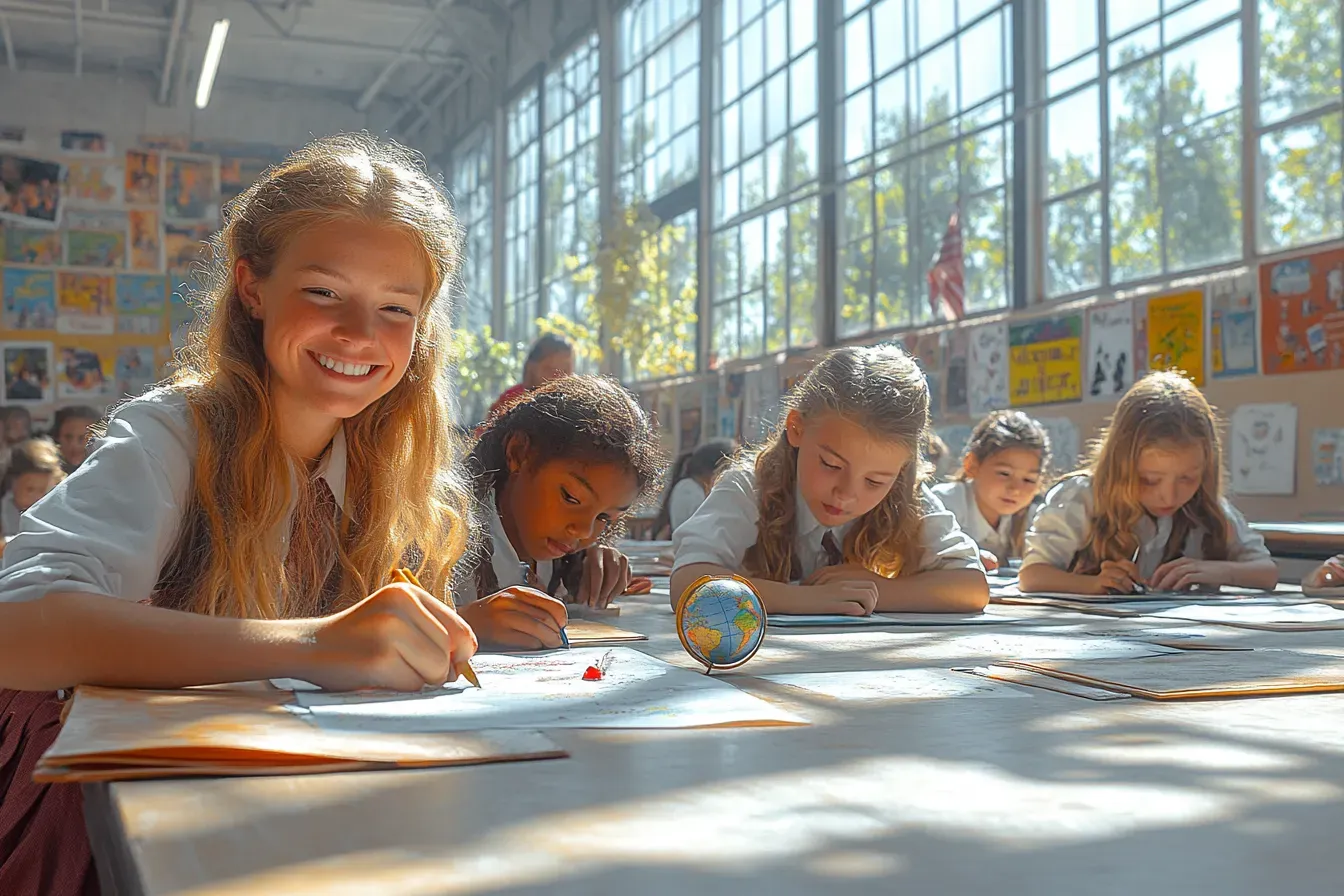 2027 How to Become an Elementary School Teacher in Florida: Requirements & Certification thumbnail
