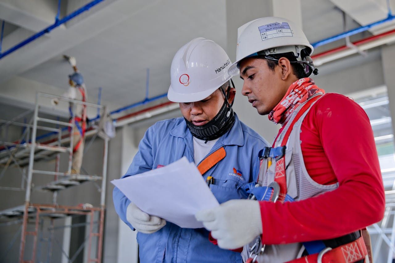 Best Accelerated Construction Management Degree Programs Online for 2025