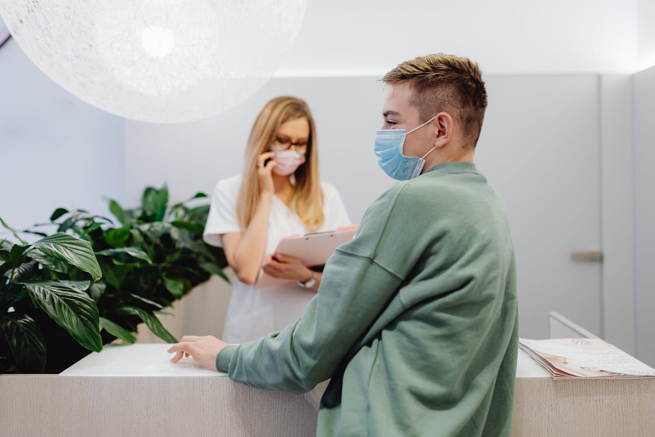 Best Accelerated Healthcare Administration Degree Programs Online for 2025