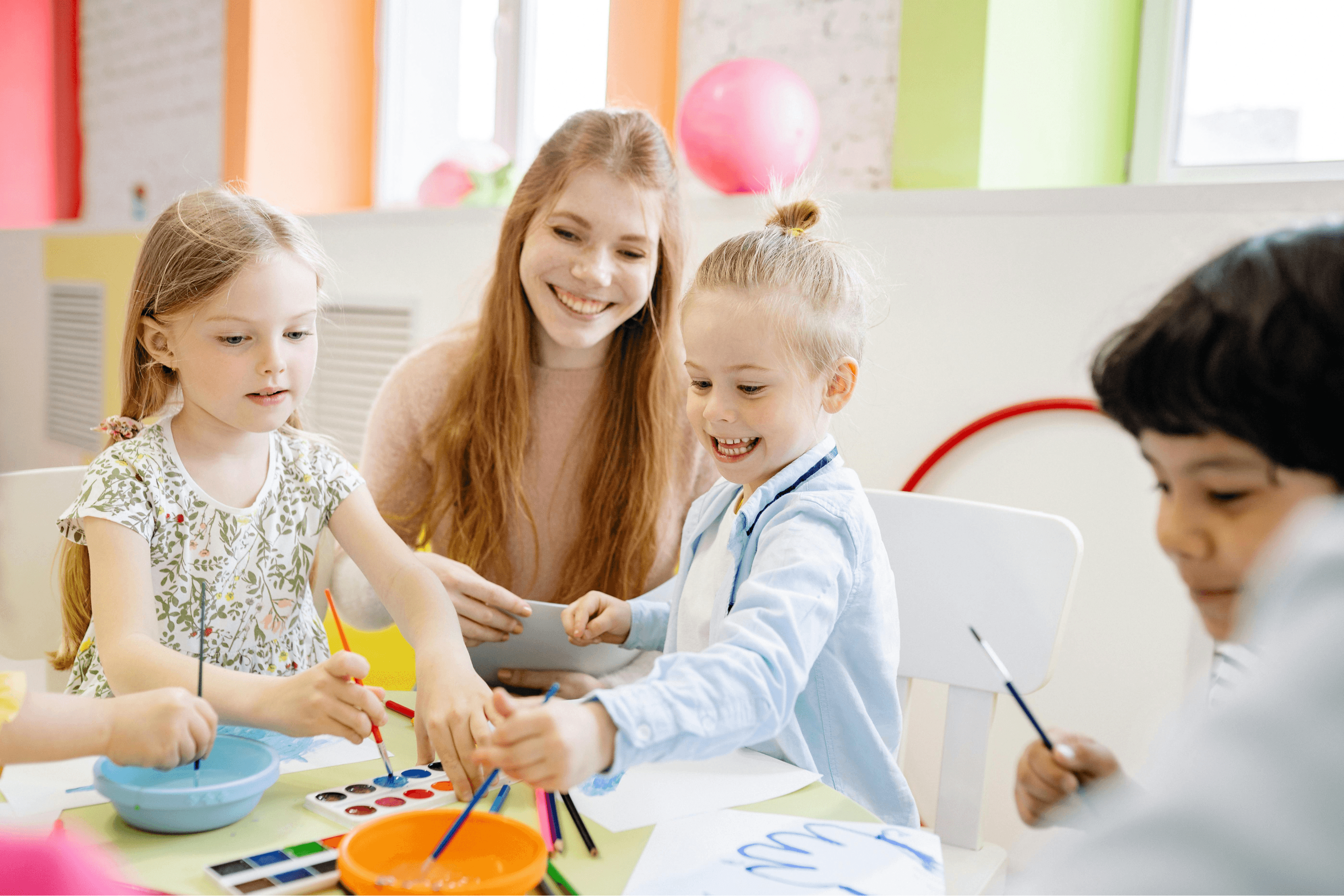 2027 Best Accelerated Online Bachelor's in Early Childhood Education thumbnail