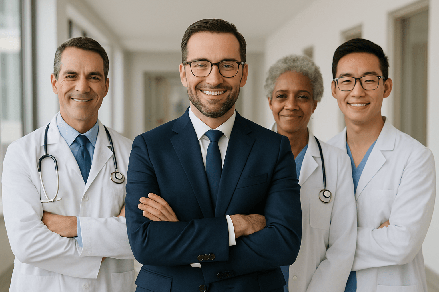 2027 Best Accelerated Online Master of Health Administration (MHA) Programs thumbnail
