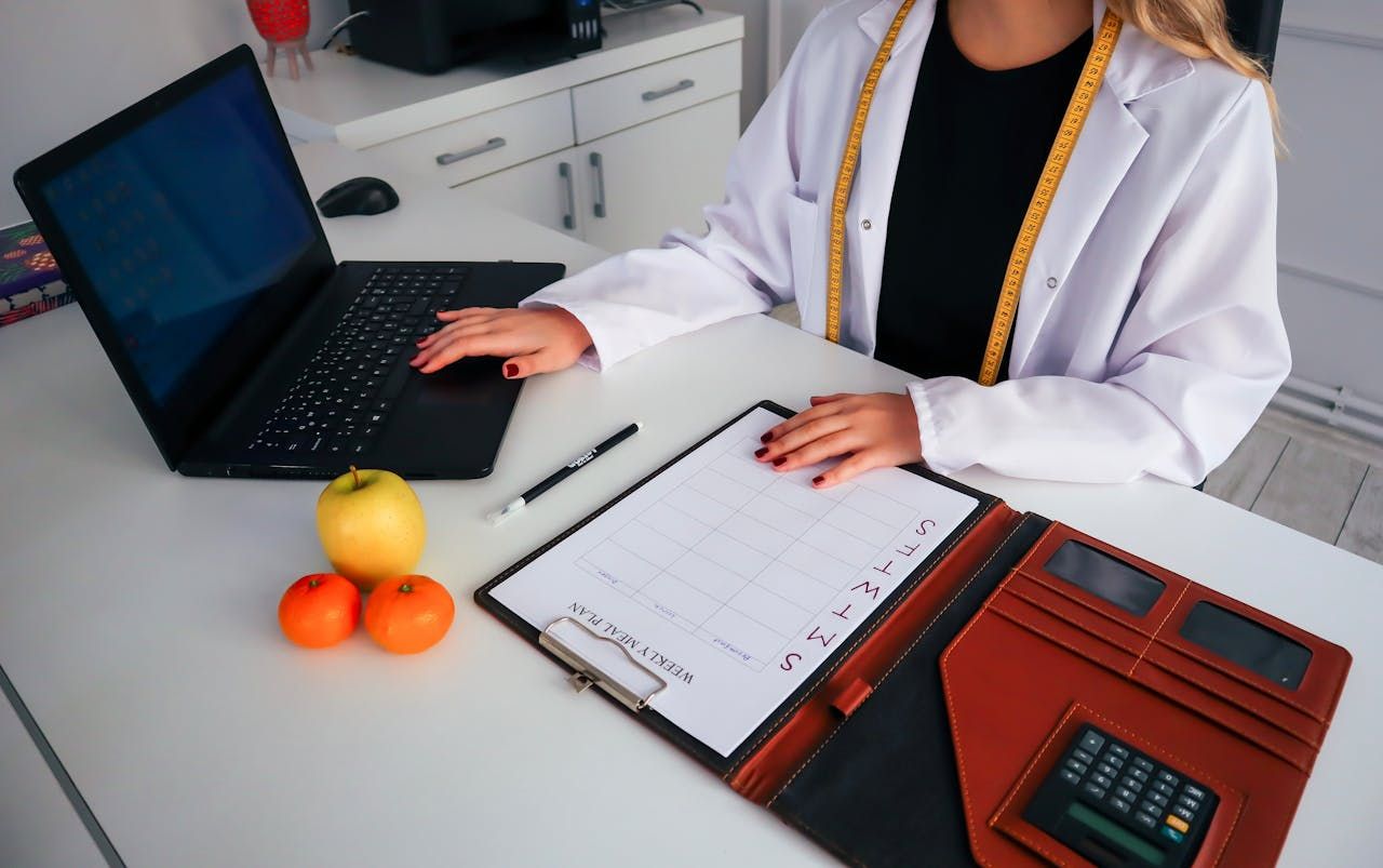 2027 Best Accelerated Online Master’s Programs in Nutrition thumbnail