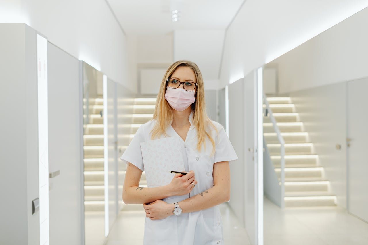 2027 Best Accelerated Online Nurse Executive Leadership MSN Programs thumbnail