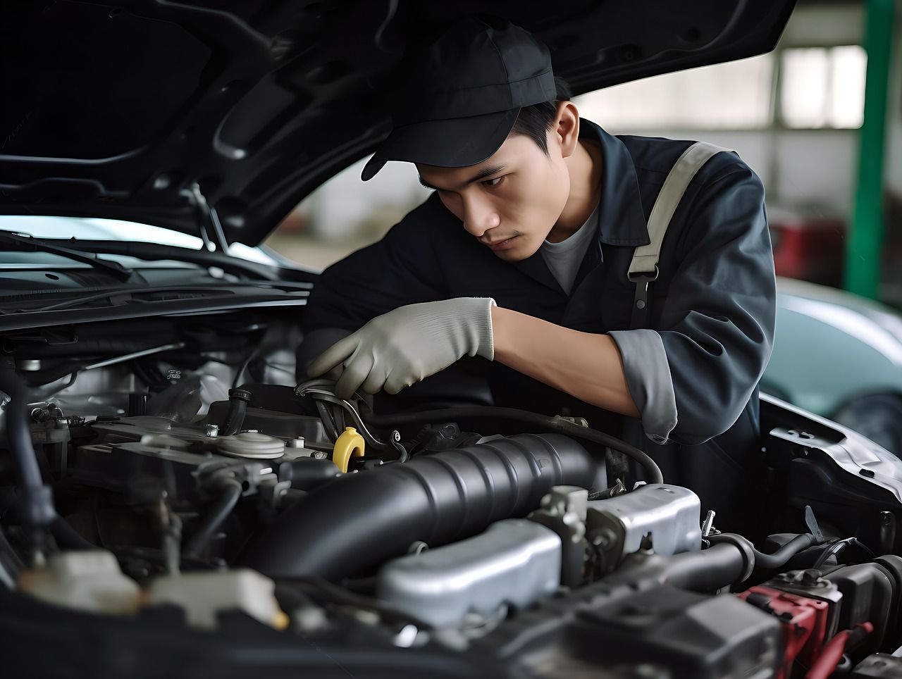 2027 Best Automotive Mechanic Trade School Programs thumbnail