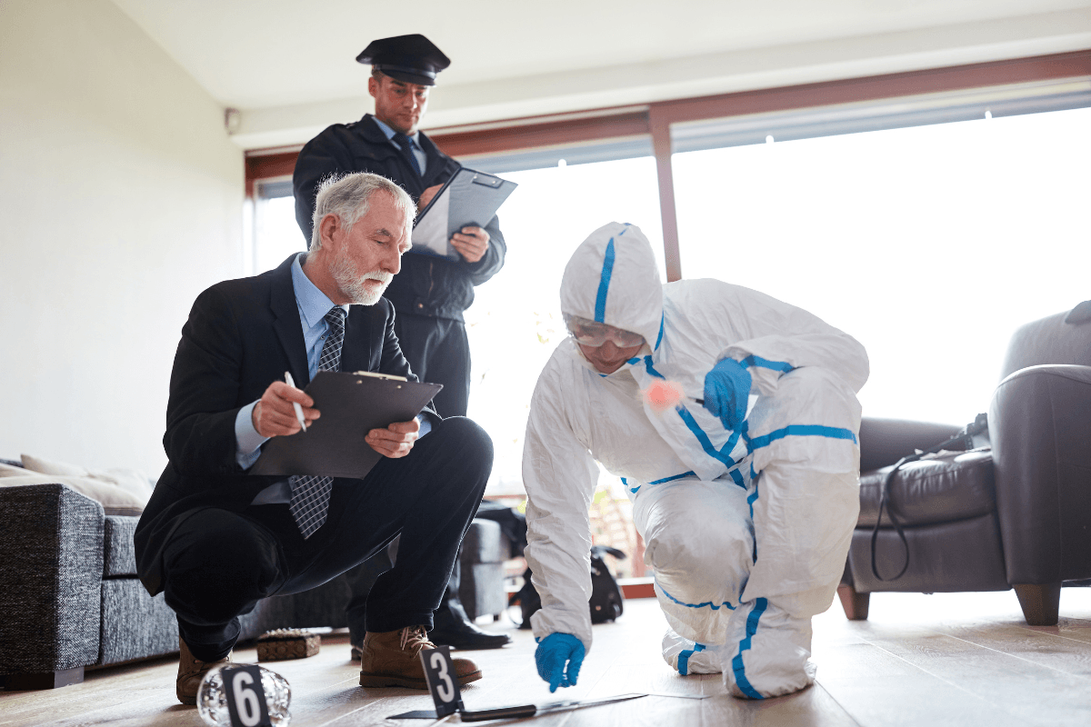 2027 Best Colleges for Forensic Science Programs thumbnail