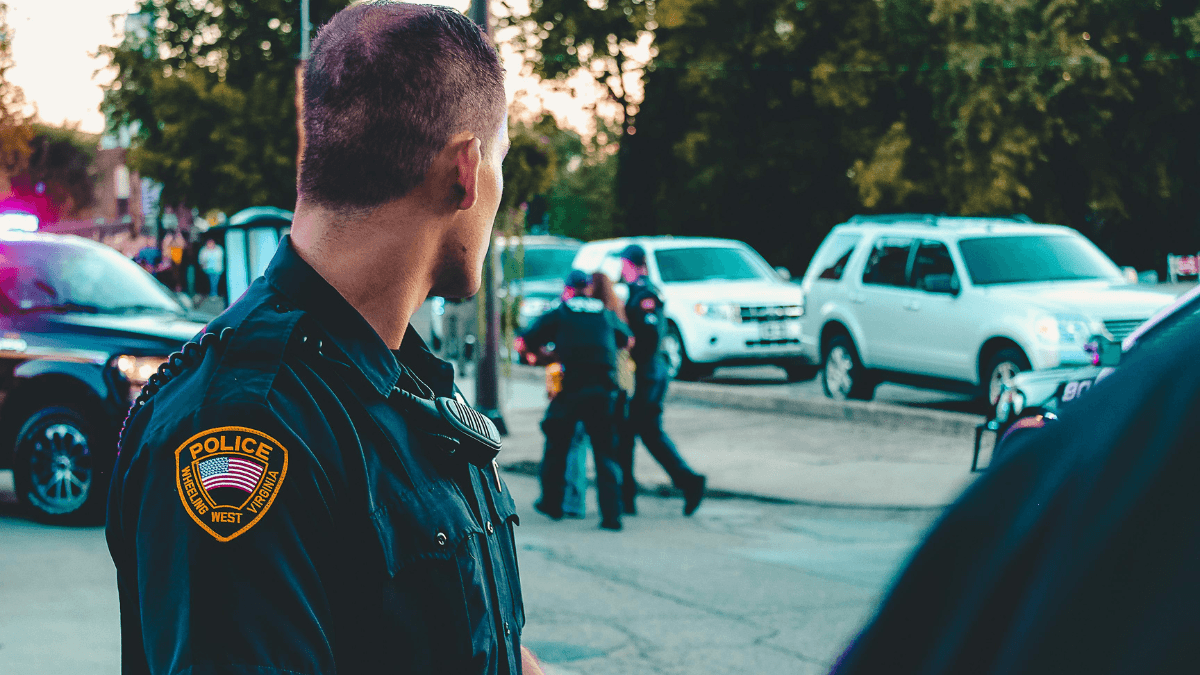 2027 Best Degrees for Law Enforcement Jobs & Careers thumbnail
