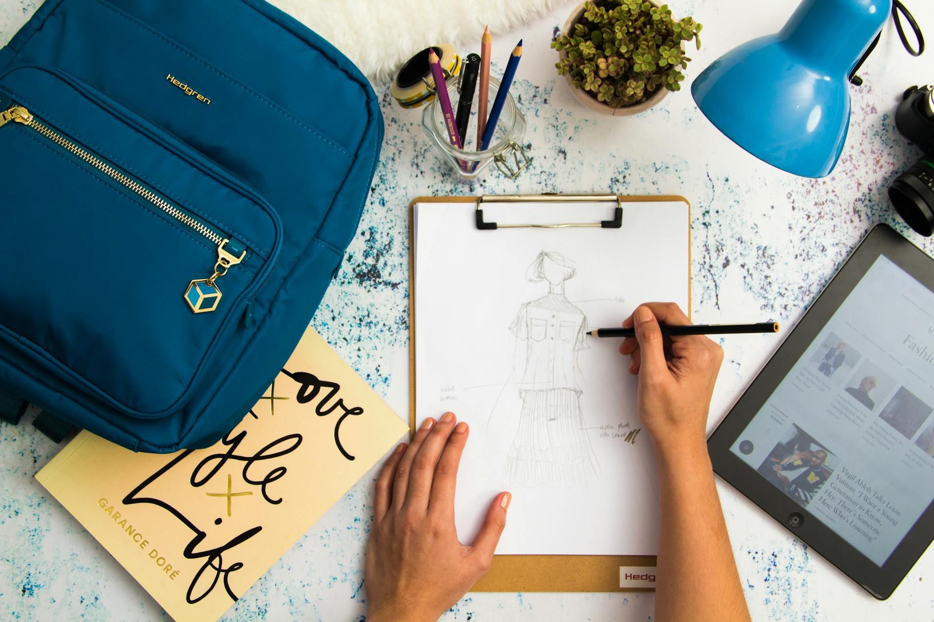 2027 Best Fashion Design Schools and Programs thumbnail