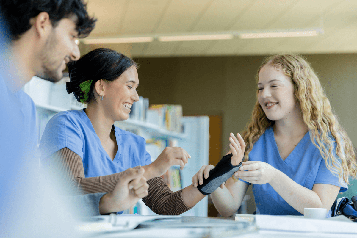 Best Medical Assistant to LPN Programs Online for 2025