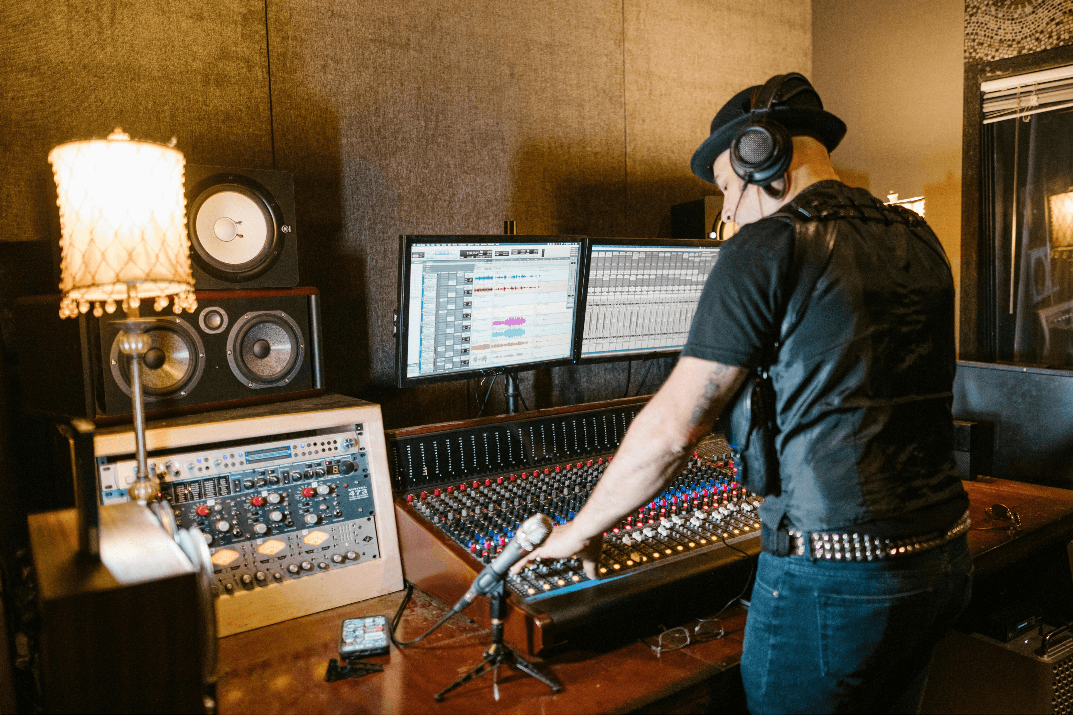 2027 Best Online Audio and Music Degree Programs thumbnail
