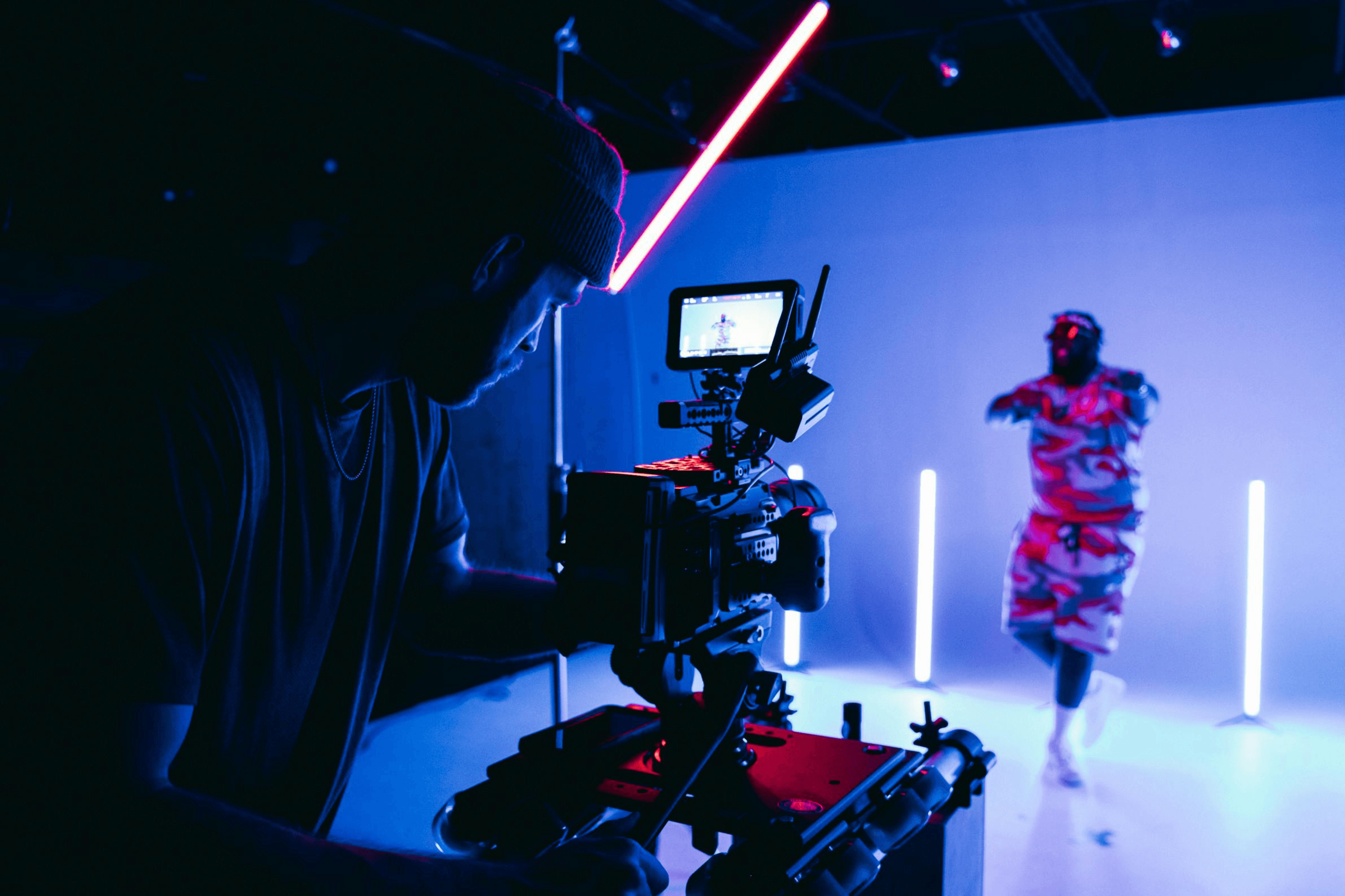 2027 Best Online Cinematography Degree Programs thumbnail