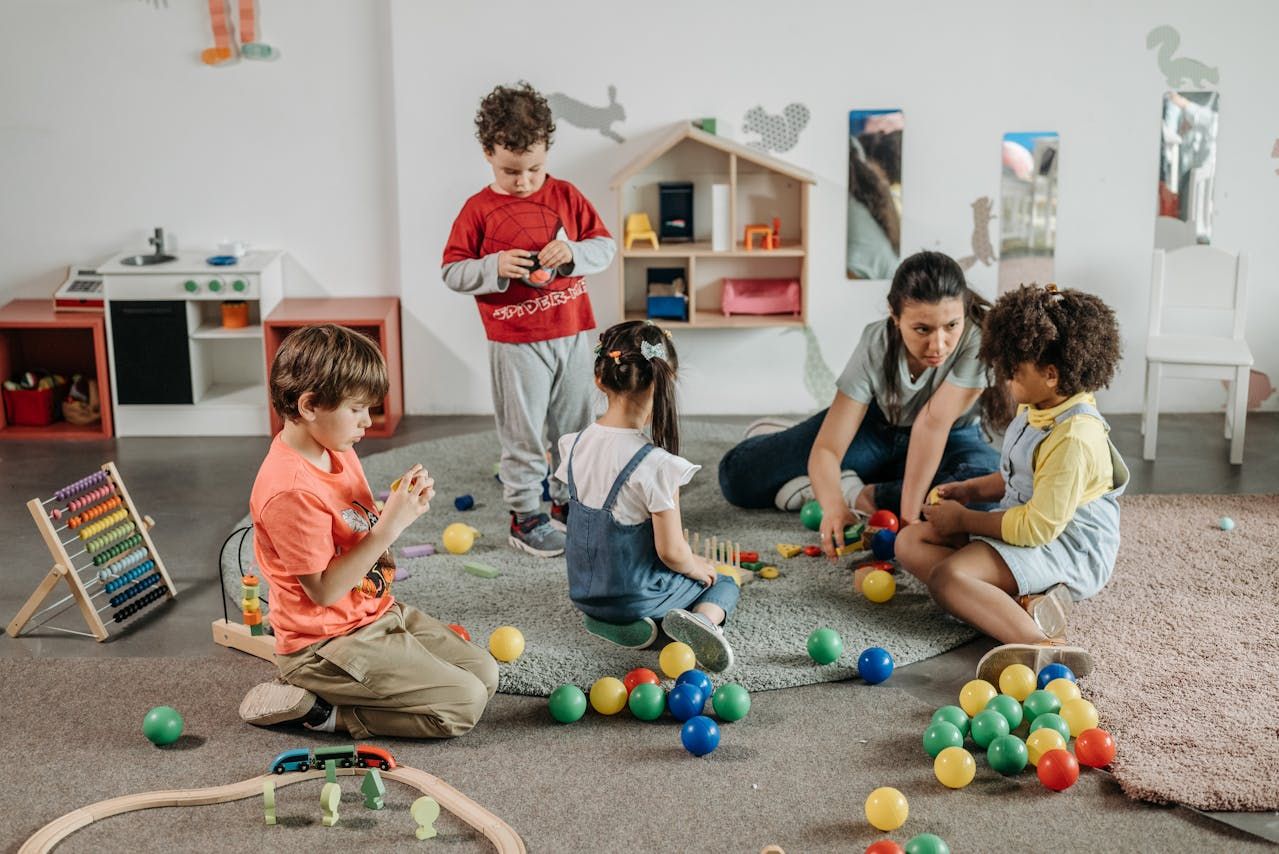 2027 Best Online Early Childhood Development Degree Programs thumbnail