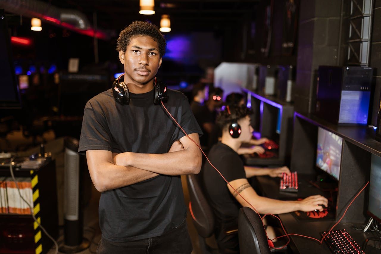 Best Online Game Development Degree Programs for 2025