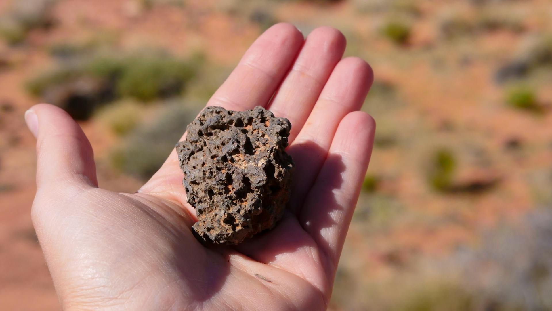2027 Best Online Geoscience & Geology Degree Programs thumbnail