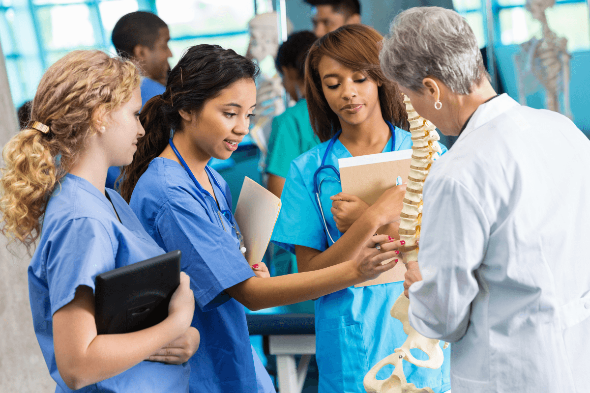 2027 Best Online Graduate Certificate Nurse Education Programs thumbnail