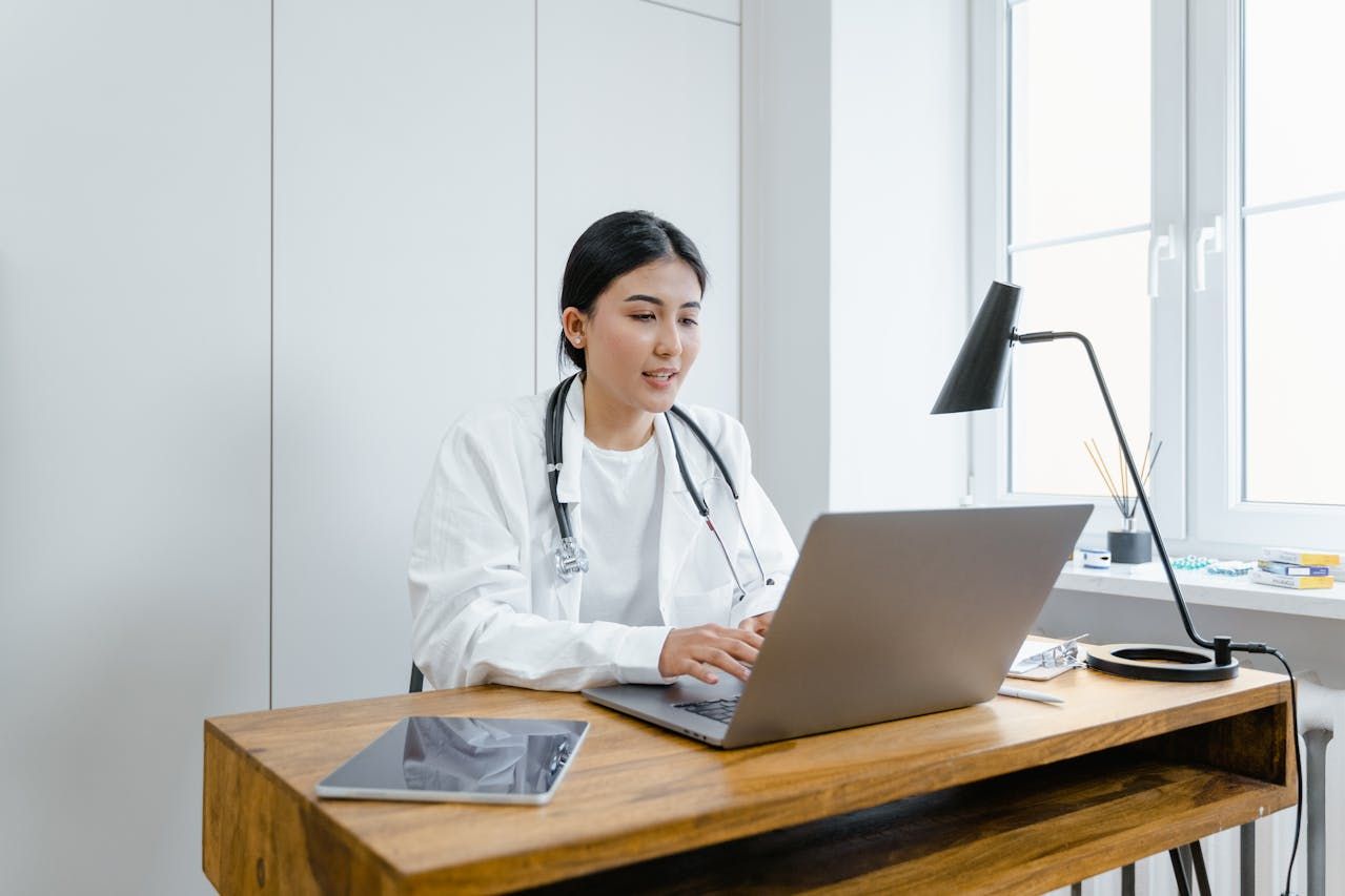 2027 Best Online MSN in Health/Nursing Informatics Programs thumbnail