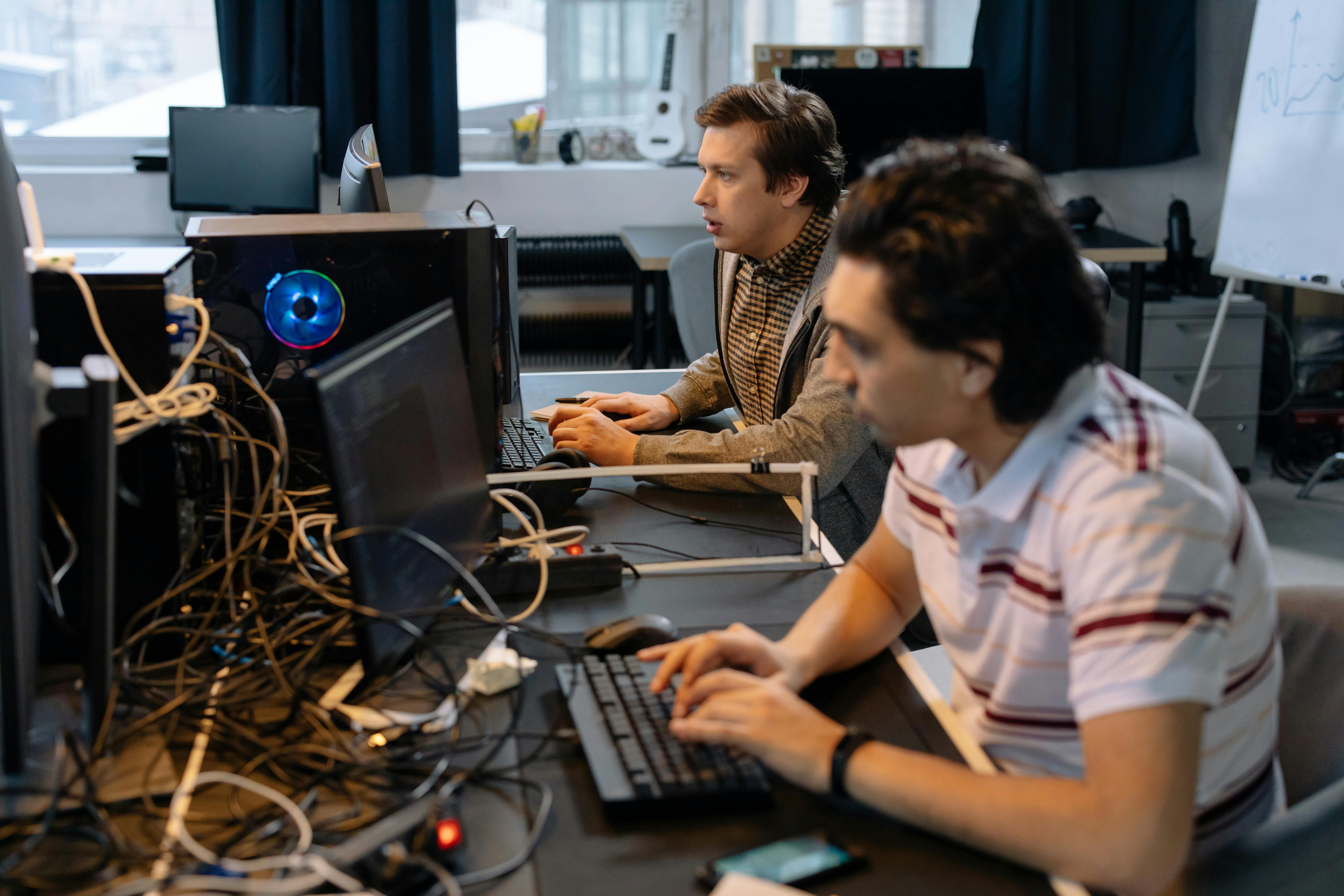 2027 Best Online Management Information Systems Degree Programs thumbnail