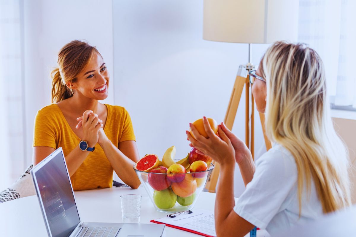 2027 Best Online Nutrition Certifications thumbnail