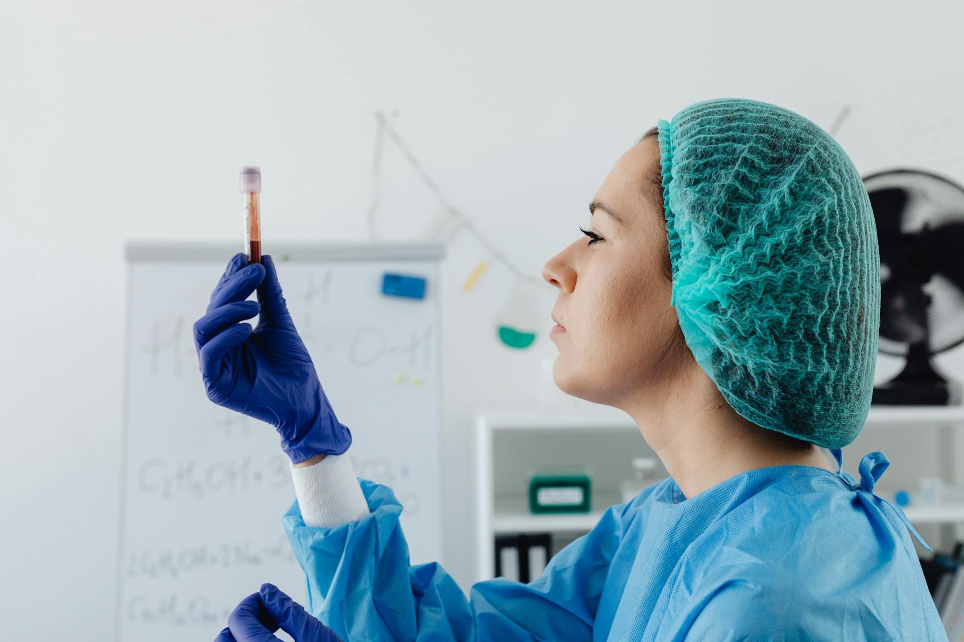 2027 Best Online Phlebotomy Technician Certificate Programs thumbnail