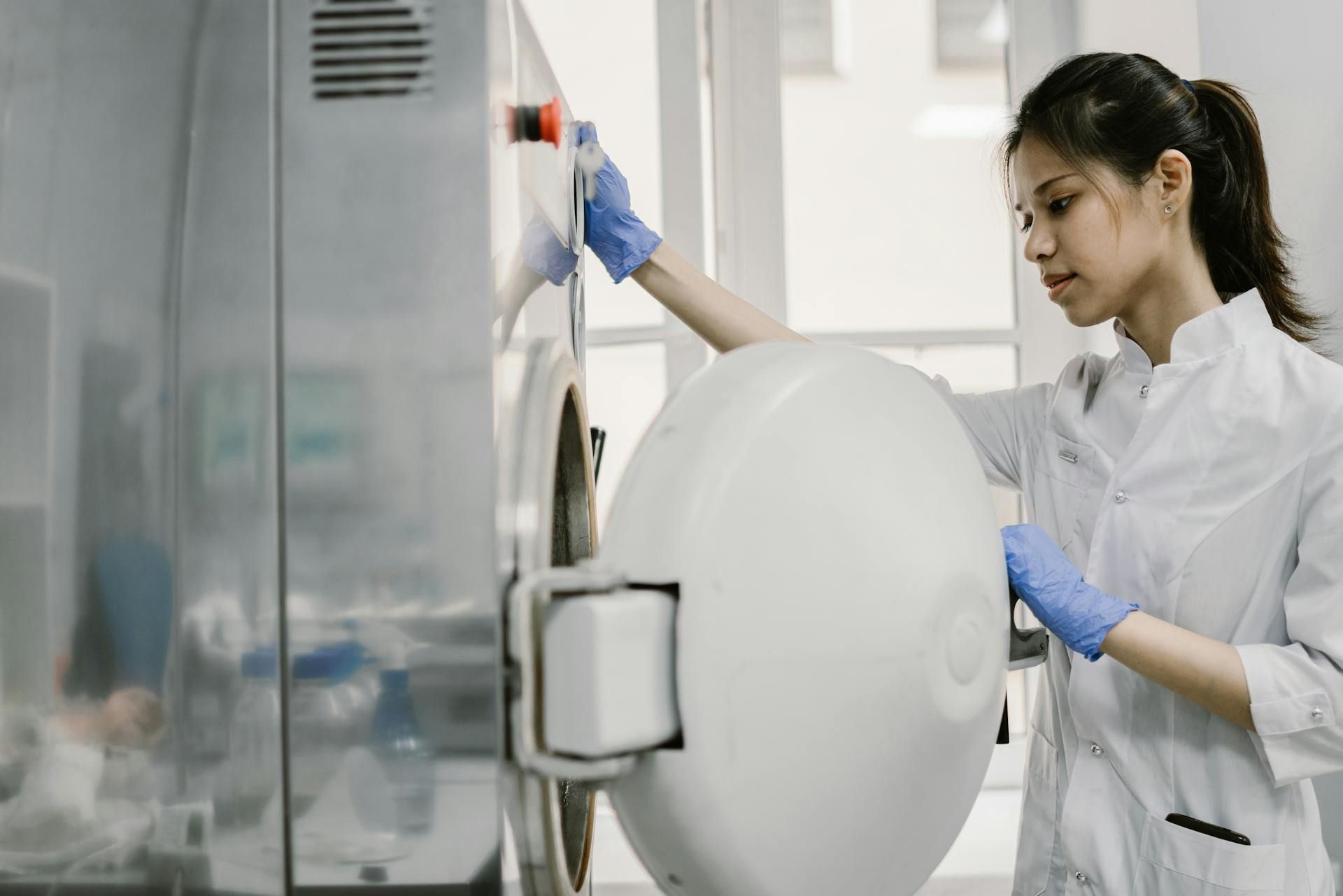 2027 Best Online Sterile Processing Technician Certificate Programs thumbnail