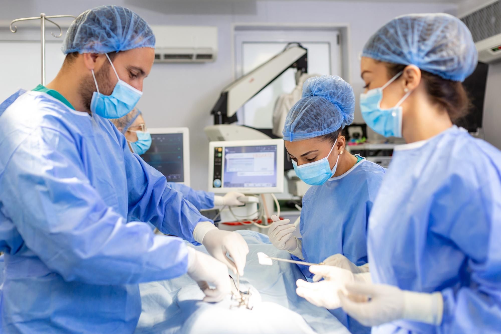 2027 Best Online Surgical Tech Certificate Programs thumbnail