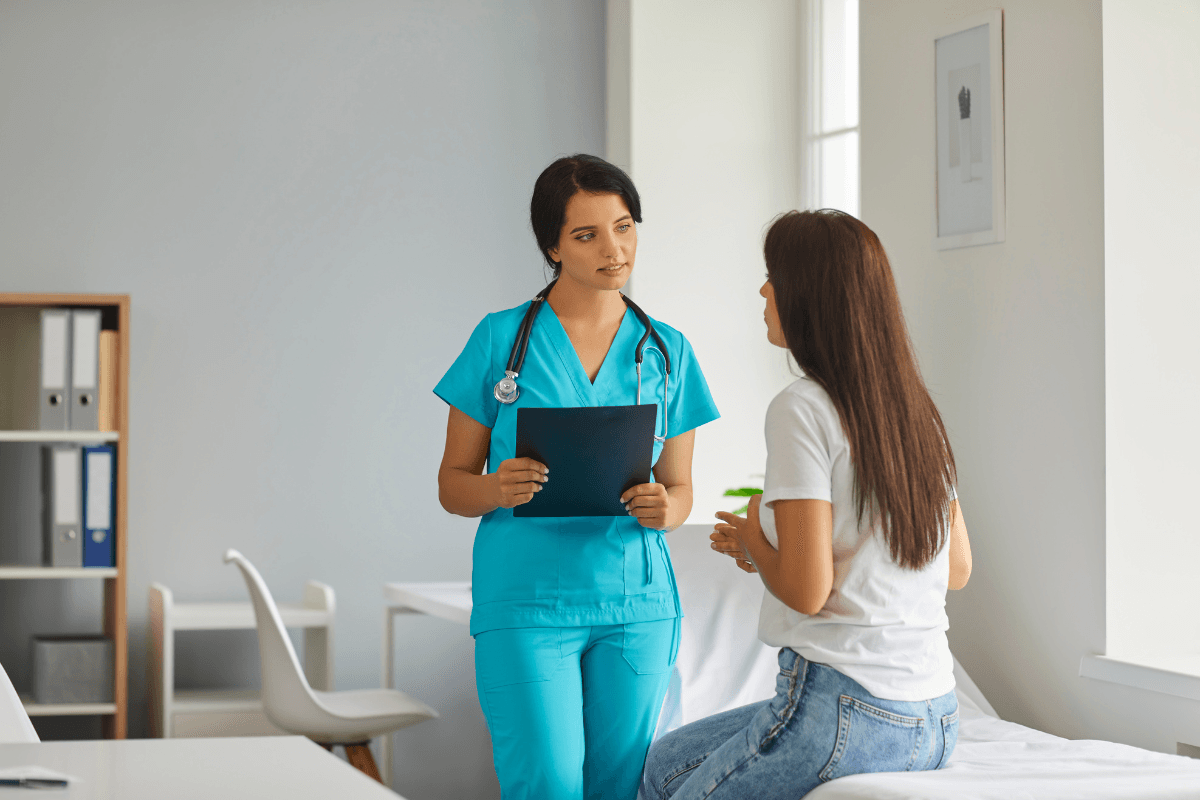 2027 Best Online Women's Health Nurse Practitioner Graduate Certificate Programs thumbnail
