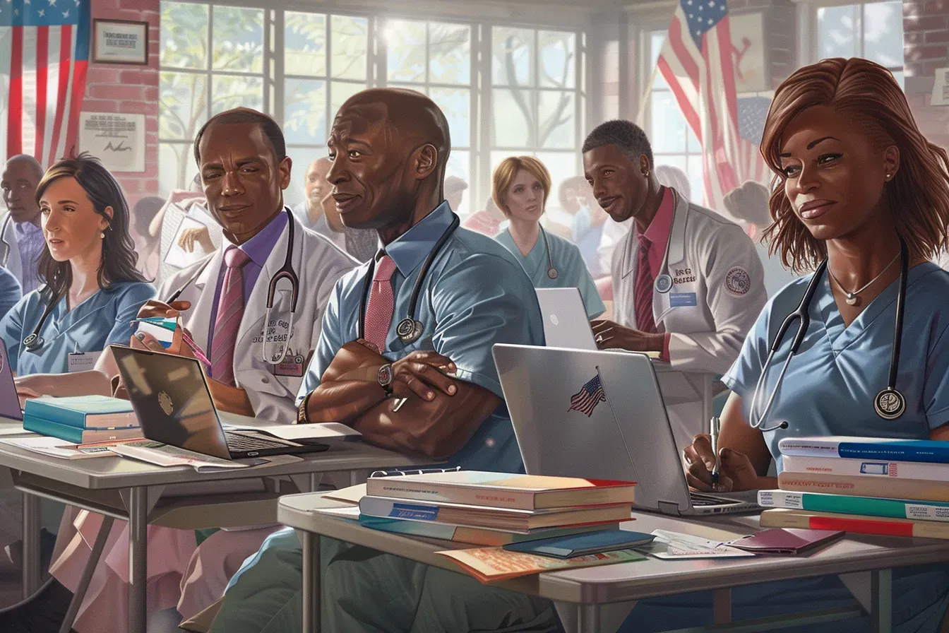 2027 South Dakota Nursing License Requirements thumbnail
