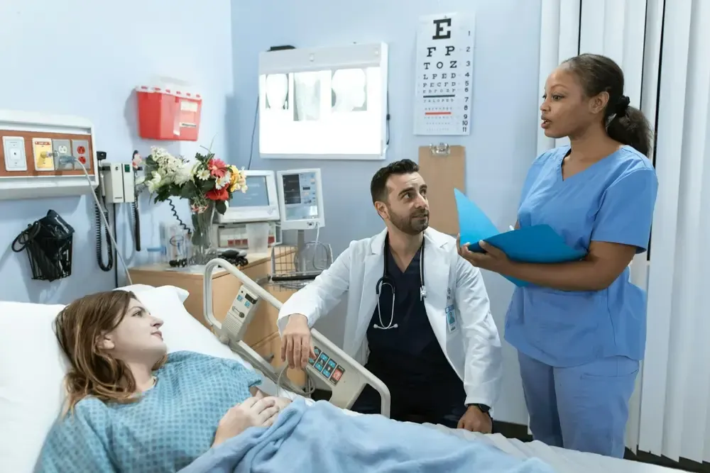 2027 How To Become a Cardiovascular Operating Room (CVOR) Nurse: Salary & Career Paths thumbnail